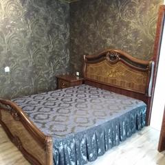 Гостевой дом Эллаиса, Адлер, Краснодарский край