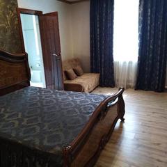 Гостевой дом Эллаиса, Адлер, Краснодарский край