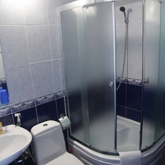 Отель Добрая Мама, Адлер, Краснодарский край