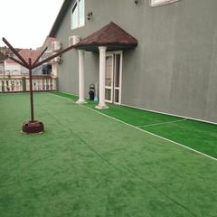 Гостевой дом Эллаиса, Адлер, Краснодарский край