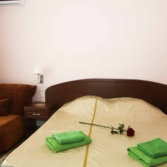 Отель Добрая Мама, Адлер, Краснодарский край