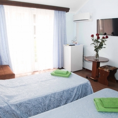 Отель Добрая Мама, Адлер, Краснодарский край