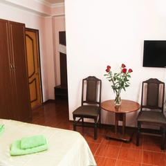 Отель Добрая Мама, Адлер, Краснодарский край