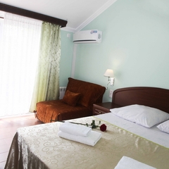 Отель Добрая Мама, Адлер, Краснодарский край