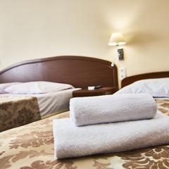 Отель Добрая Мама, Адлер, Краснодарский край