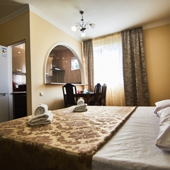 Отель Добрая Мама, Адлер, Краснодарский край