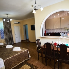 Отель Добрая Мама, Адлер, Краснодарский край