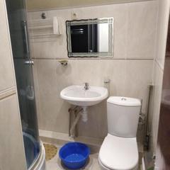 Гостевой дом Эллаиса, Адлер, Краснодарский край