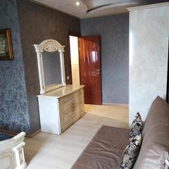 Гостевой дом Эллаиса, Адлер, Краснодарский край