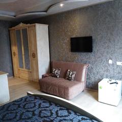 Гостевой дом Эллаиса, Адлер, Краснодарский край