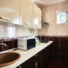 Отель Добрая Мама, Адлер, Краснодарский край