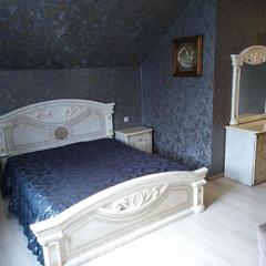 Гостевой дом Эллаиса, Адлер, Краснодарский край