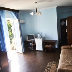 Отель Добрая Мама, Адлер, Краснодарский край