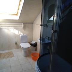 Гостевой дом Эллаиса, Адлер, Краснодарский край