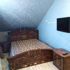 Гостевой дом Эллаиса, Адлер, Краснодарский край