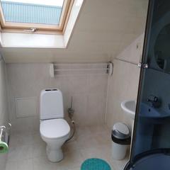 Гостевой дом Эллаиса, Адлер, Краснодарский край