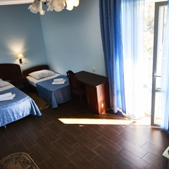 Отель Добрая Мама, Адлер, Краснодарский край