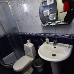 Отель Добрая Мама, Адлер, Краснодарский край