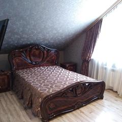 Гостевой дом Эллаиса, Адлер, Краснодарский край