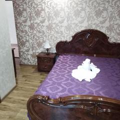 Гостевой дом Эллаиса, Адлер, Краснодарский край