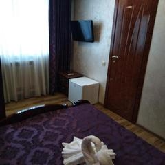 Гостевой дом Эллаиса, Адлер, Краснодарский край