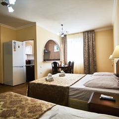 Отель Добрая Мама, Адлер, Краснодарский край