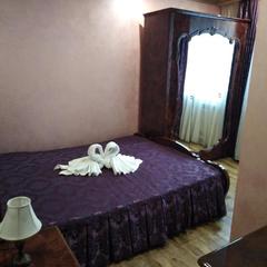 Гостевой дом Эллаиса, Адлер, Краснодарский край