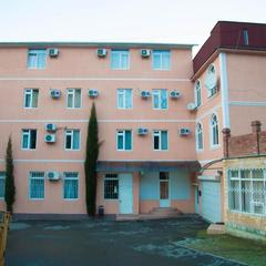 Гостевой дом Карин, Адлер, Краснодарский край