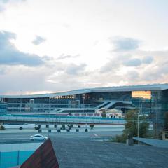 Гостевой дом Карин, Адлер, Краснодарский край