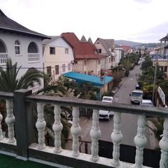Гостевой дом Эллаиса, Адлер, Краснодарский край