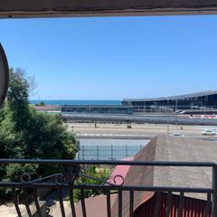 Гостевой дом Карин, Адлер, Краснодарский край