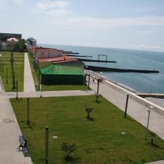 Гостевой дом Карин, Адлер, Краснодарский край