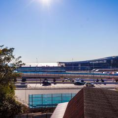 Гостевой дом Карин, Адлер, Краснодарский край