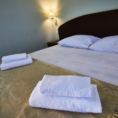 Отель Добрая Мама, Адлер, Краснодарский край