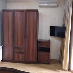 Гостевой дом Эллаиса, Адлер, Краснодарский край