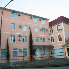 Гостевой дом Карин, Адлер, Краснодарский край