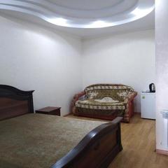 Гостевой дом Эллаиса, Адлер, Краснодарский край