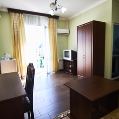 Отель Добрая Мама, Адлер, Краснодарский край