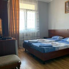 Гостевой дом Карин, Адлер, Краснодарский край