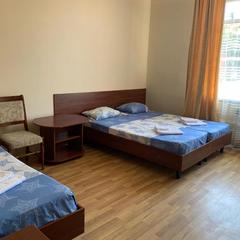 Гостевой дом Карин, Адлер, Краснодарский край