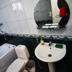 Отель Добрая Мама, Адлер, Краснодарский край