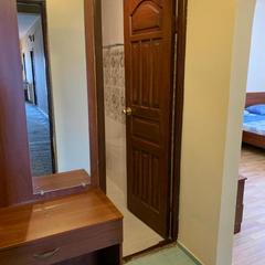 Гостевой дом Карин, Адлер, Краснодарский край