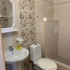 Гостевой дом Карин, Адлер, Краснодарский край