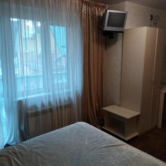 Гостевой дом Эллаиса, Адлер, Краснодарский край