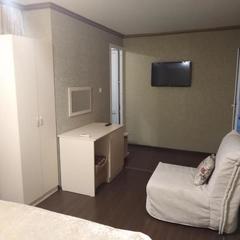 Гостевой дом Эллаиса, Адлер, Краснодарский край