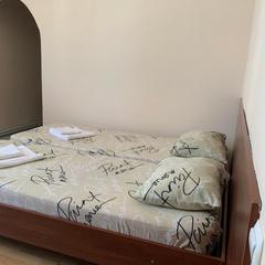 Гостевой дом Карин, Адлер, Краснодарский край