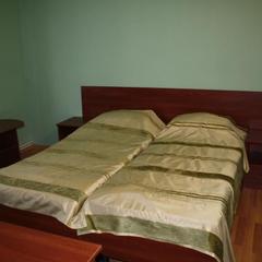 Гостевой дом Карин, Адлер, Краснодарский край