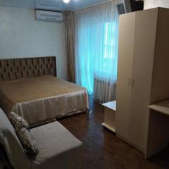 Гостевой дом Эллаиса, Адлер, Краснодарский край