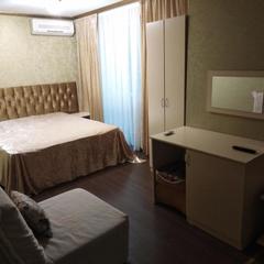 Гостевой дом Эллаиса, Адлер, Краснодарский край