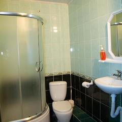 Гостевой дом Карин, Адлер, Краснодарский край